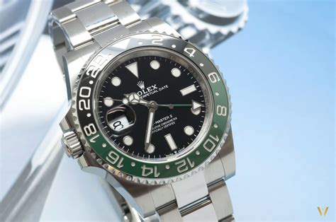 Nouvelle augmentation des prix des montres Rolex au 01/11/2022